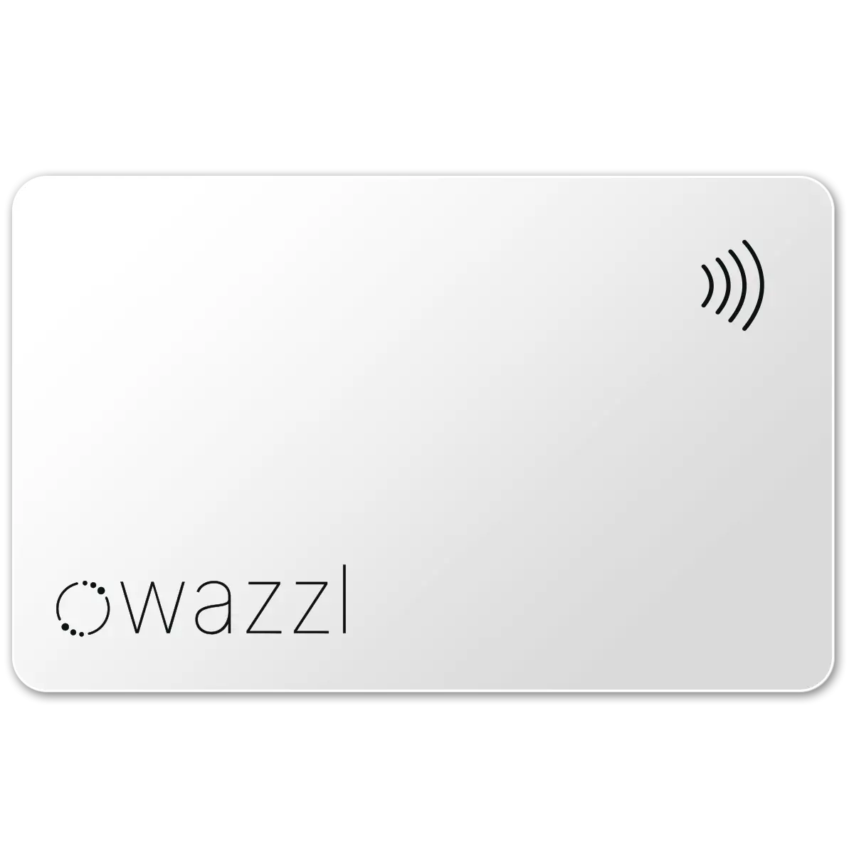 Smartcard - Carte de visite numérique avec code QR (profil) NFC